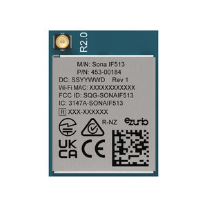 модуль WiFi bluetooth 1