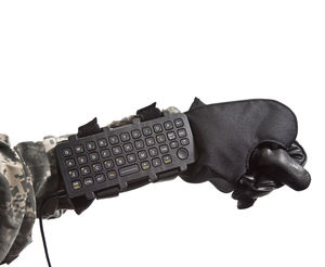 клавиатура USB 1