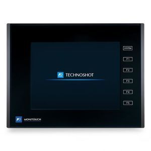 сенсорный HMI 1