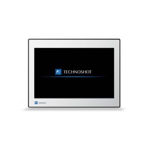 HMI с сенсорным экраном