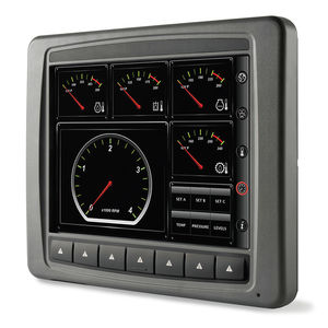 табло LCD