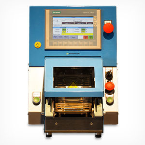 электрическая machine de thermorétraction