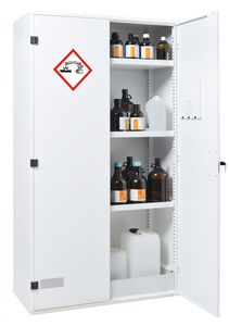 шкаф для коррозионного продукта