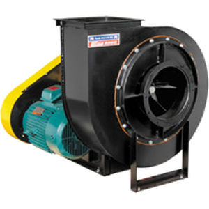 центробежный вентилятор