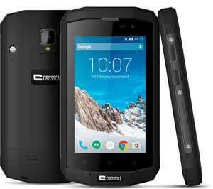 промышленный смартфон IP68 1