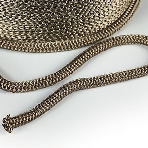 плетеная набивка из графита