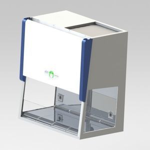 микробиологический ламинарный бокс 1