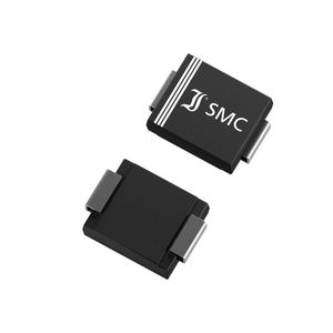 диод SMD 1
