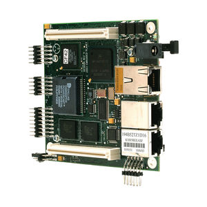 одноплатный компьютер PowerPC 1