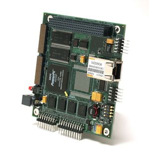 одноплатный компьютер PC/104 1
