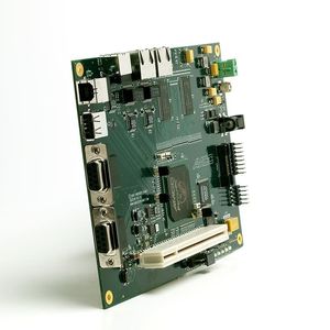 одноплатный компьютер AdvancedMC 1