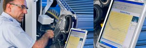 автоматическая измерительная система