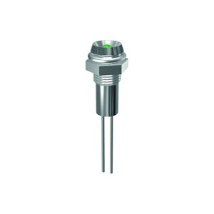 световой индикатор LED 1
