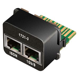 коммуникационный модуль RJ45