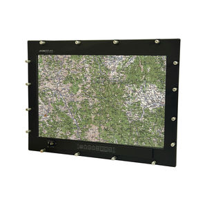 монитор LCD 1