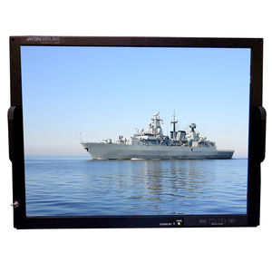 монитор LCD