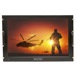монитор LCD 1