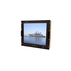 монитор LCD 1