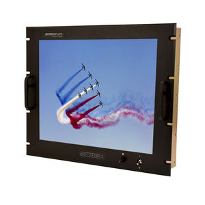 монитор LCD 1