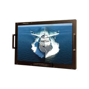 монитор LCD 1