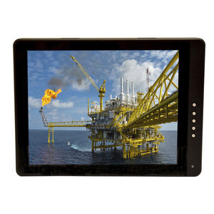 монитор LCD