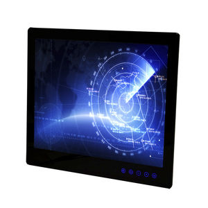 монитор LCD