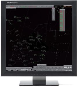 монитор LCD