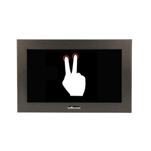 монитор LCD 1