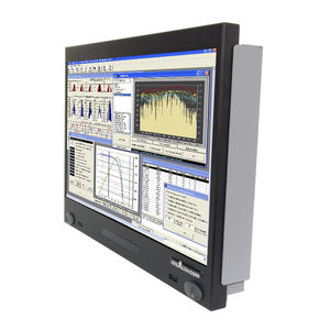 монитор LCD 1