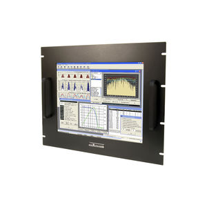 монитор LCD 1