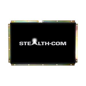 монитор LCD 1