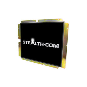 монитор LCD 1