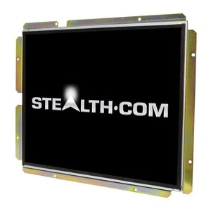 монитор LCD 1