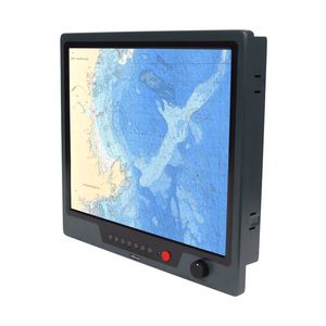монитор LCD 1