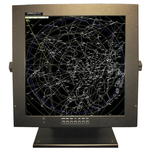 монитор LCD 1