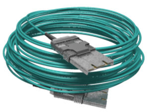 оптический кабель PCI Express
