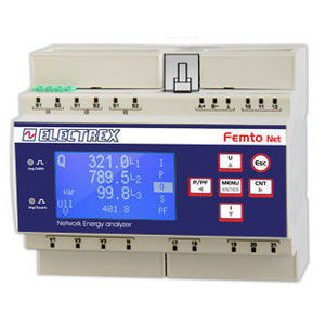 анализатор сигнала 1