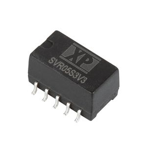 преобразователь DC/DC SMD