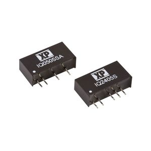 преобразователь DC/DC SIP-7