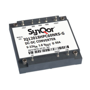 преобразователь DC/DC SMD
