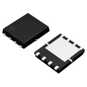 блок транзисторов MOSFET