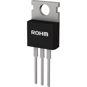 транзистор MOSFET 1