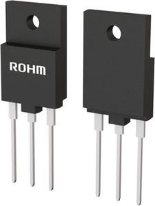 транзистор MOSFET 1