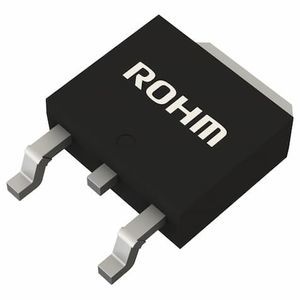 блок транзисторов MOSFET