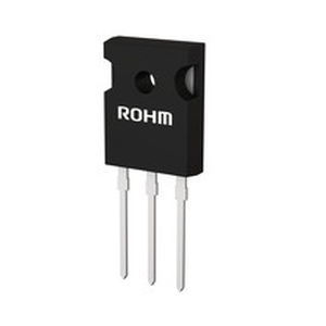 транзистор MOSFET 1