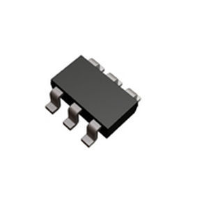 блок транзисторов MOSFET