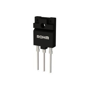 транзистор MOSFET 1
