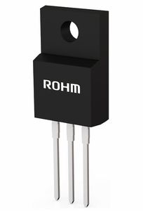 блок транзисторов MOSFET 1