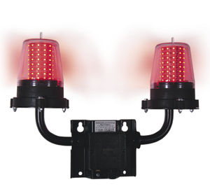 заградительный огонь LED