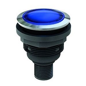световой индикатор LED
